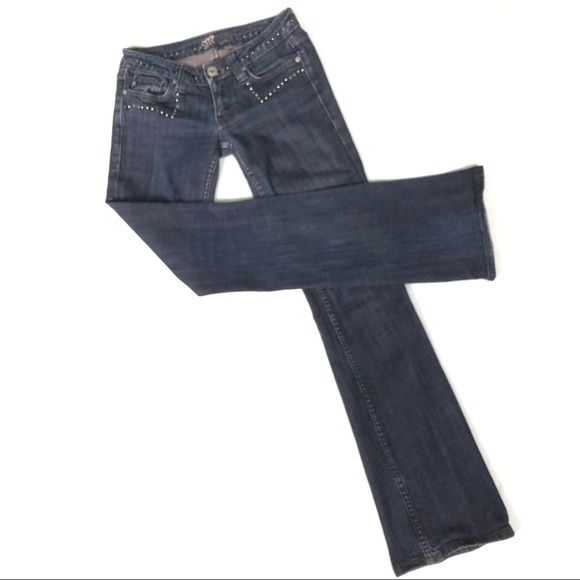 Miss Me Denim - Miss Me Jeans